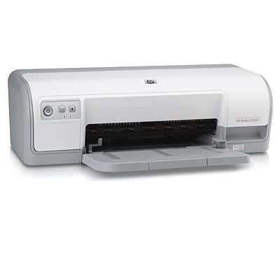 Cartuchos HP DeskJet D2600 Series